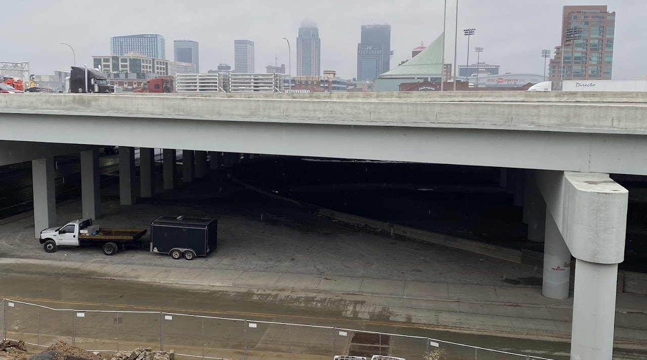 Commercial Plumbing in Downtown Louisville Kentucky
